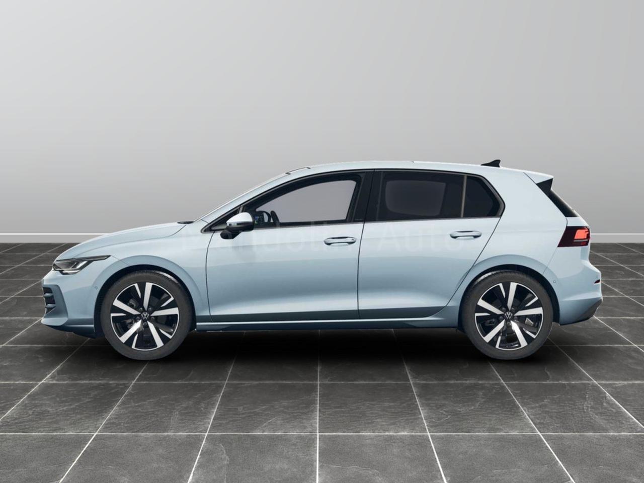 Volkswagen Golf 1.5 tsi act 115cv edition plus