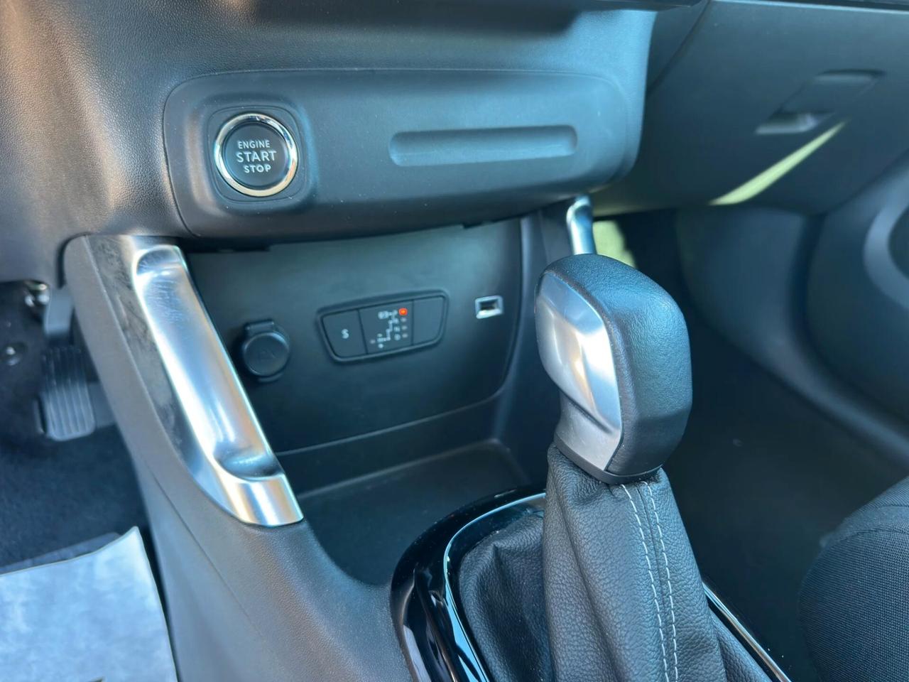 Citroen C3 Aircross PureTech 130 S&S EAT6 Shine Pack