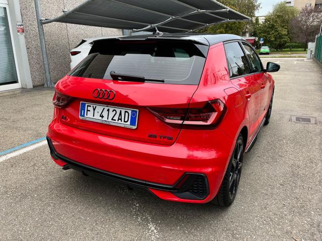 AUDI A1 SPB 25 TFSI Edition!!!