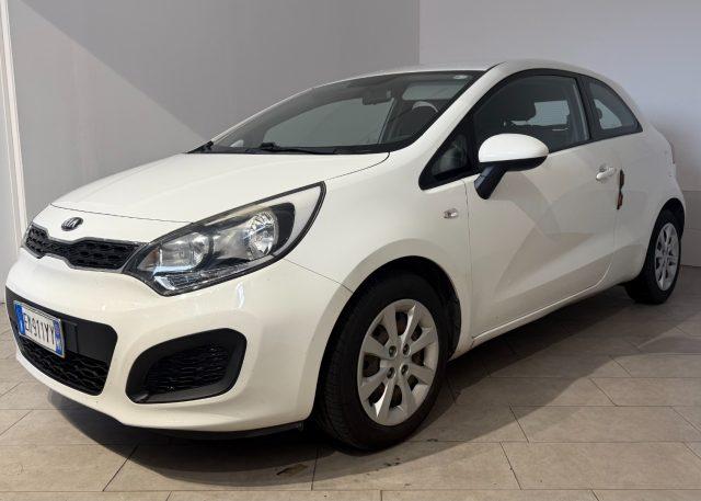 KIA Rio 1.2 CVVT 3p. EX