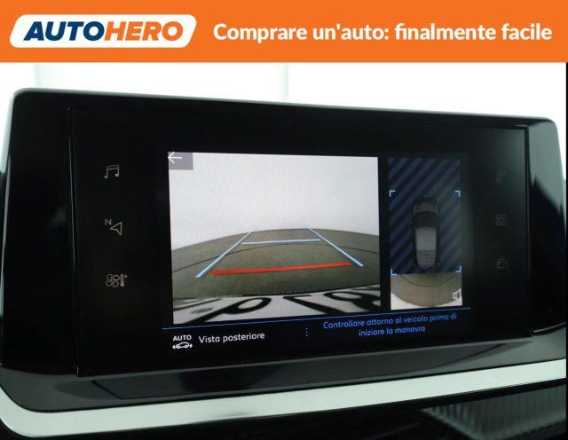 PEUGEOT 208 BlueHDi 100 Stop&Start 5 porte Allure Pack