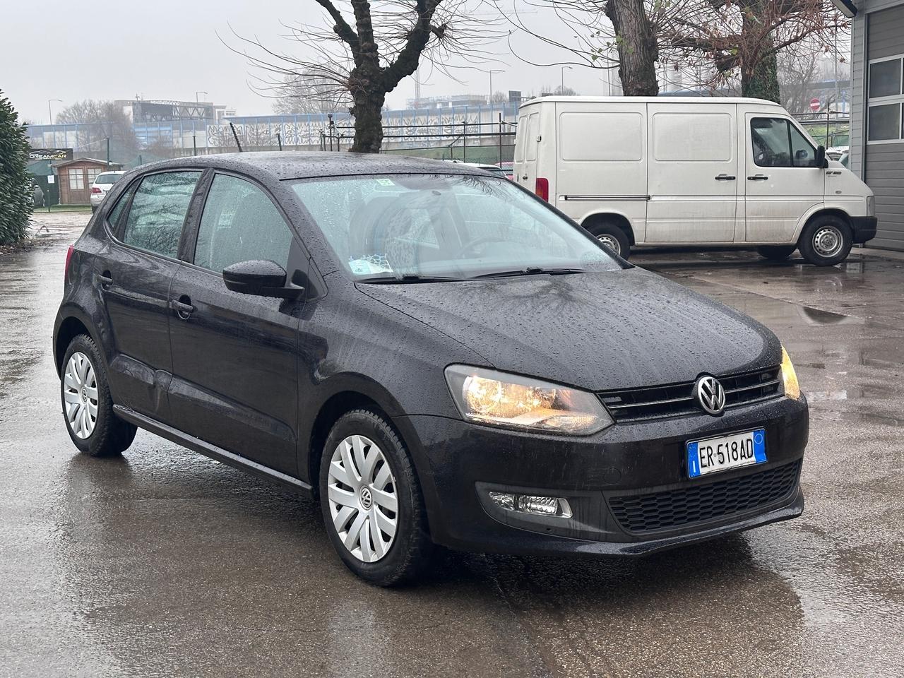 Volkswagen Polo 1.2 70 CV 5p. Comfortline