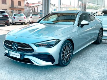Mercedes-benz CLE 300 4Matic Coupé AMG Line Premium Plus