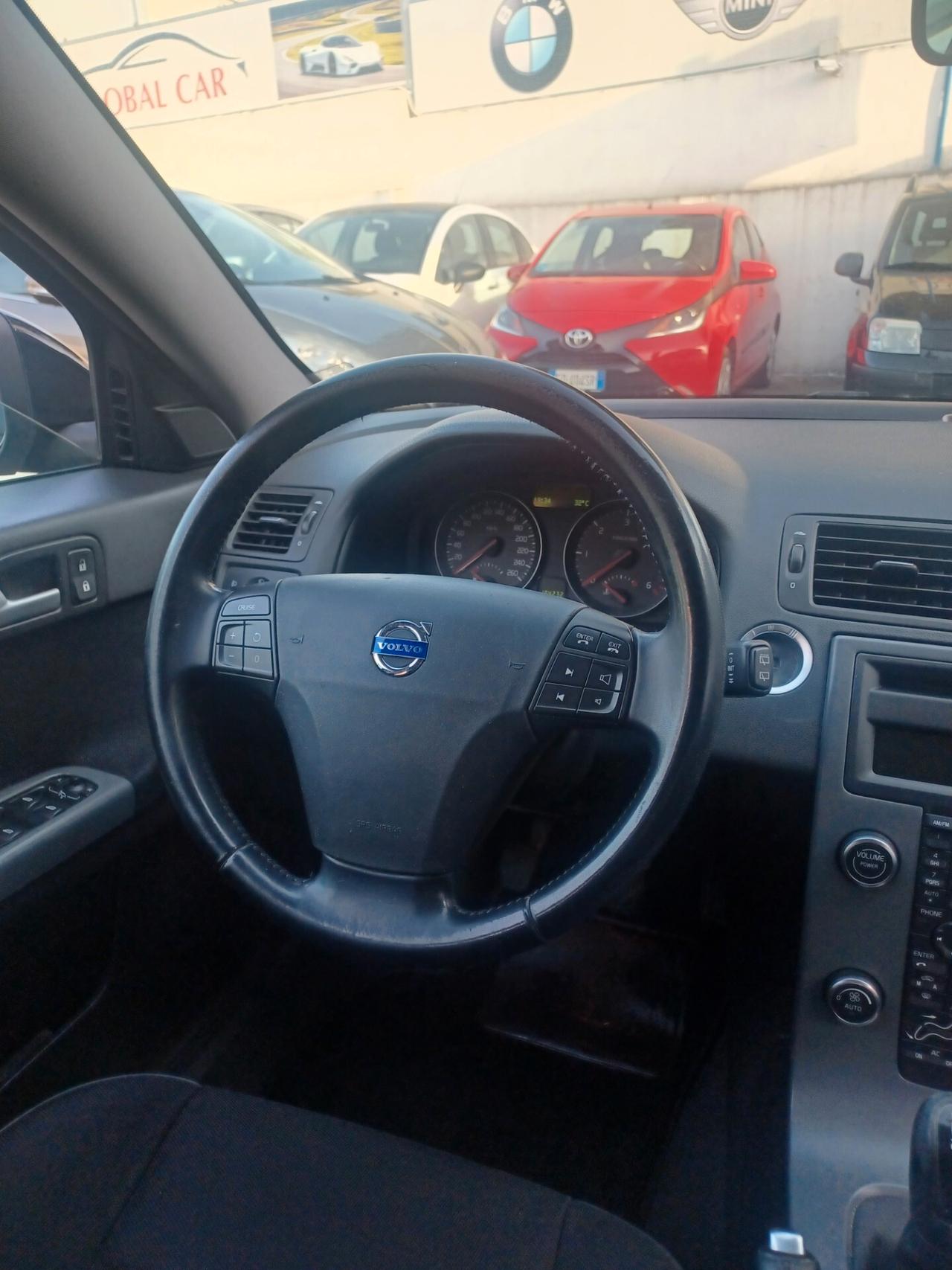 Volvo V50 1.6 D POLAR UNICO PROPRIETARIO