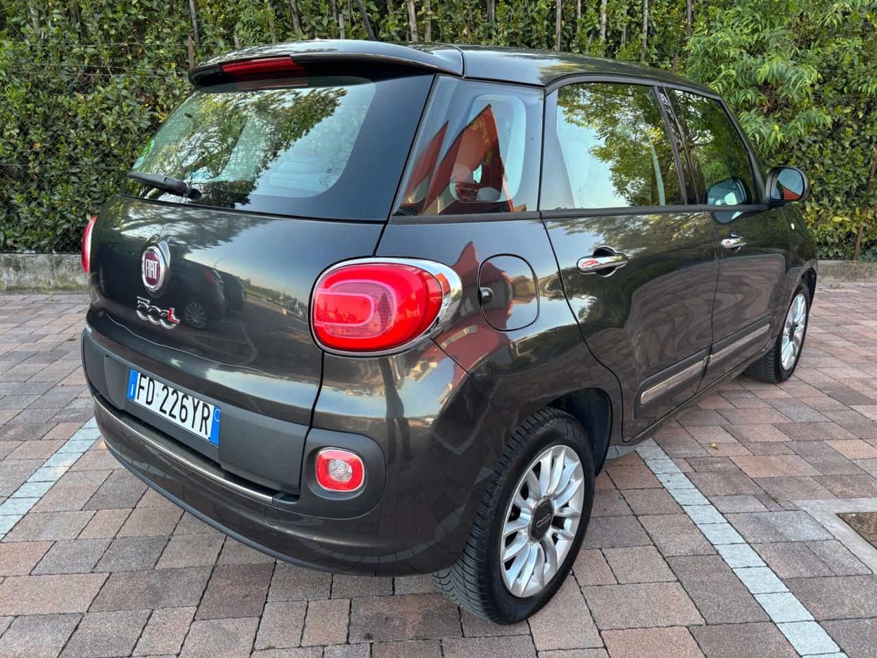 Fiat 500L 1.3 Multijet Con Soli 70000km