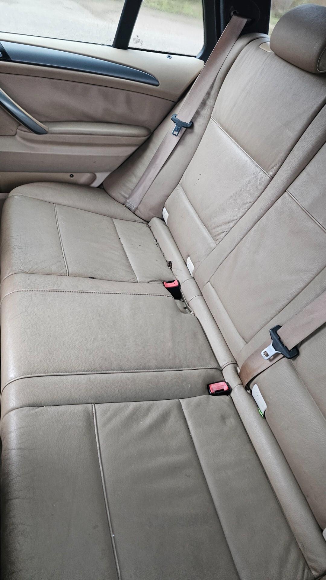 Bmw X5 3.0d cat INFO 3792464507 STRAPPA IL CAMBIO RUMORI SU AVANTRENO DA RIPRISTINARE