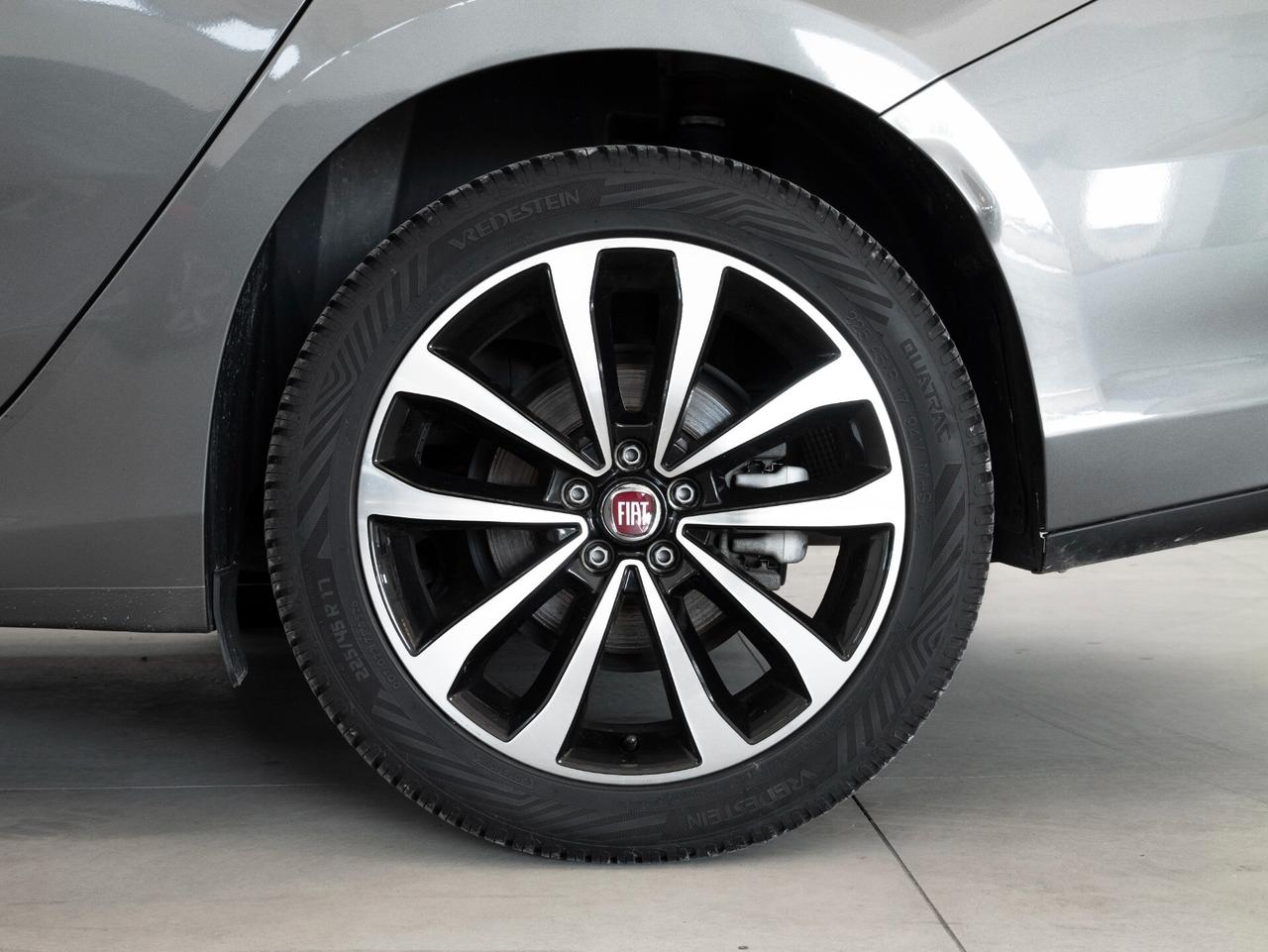 Fiat Tipo 1.6 Mjt S&S SW Lounge