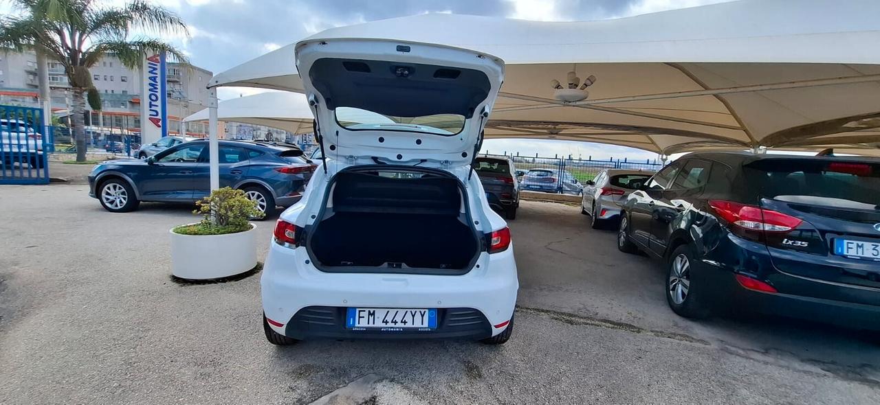 Renault Clio dCi 8V 75CV Start&Stop 5 porte Energy Life