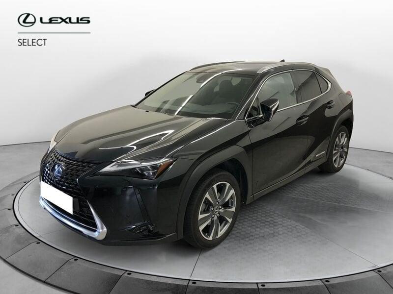 Lexus UX Full Electric UX Full Electric Luxury