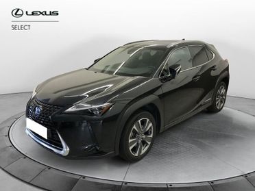 Lexus UX Full Electric UX Full Electric Luxury