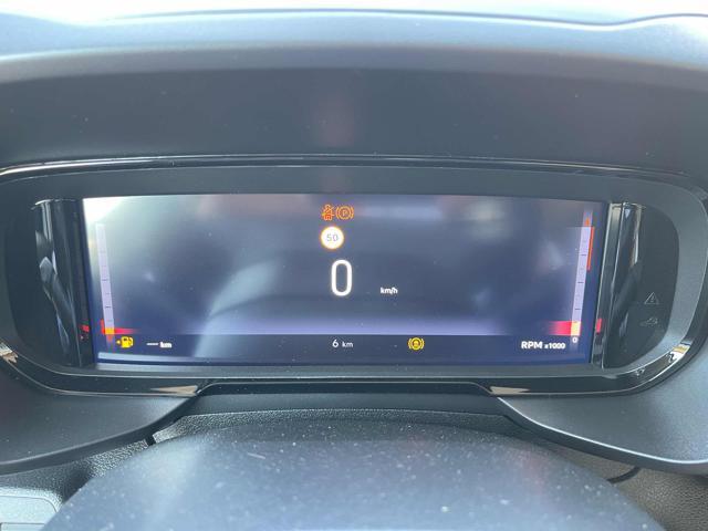 FIAT Doblo 1.5 BlueHdi 100 CV PC - KM0