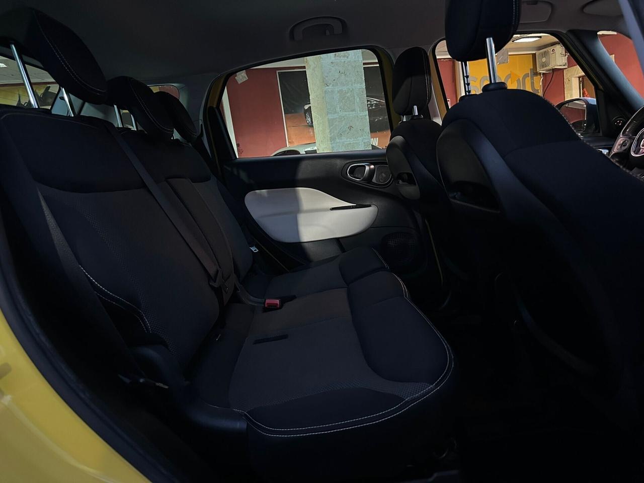 Fiat 500L 1.6 Multijet 105 CV Trekking