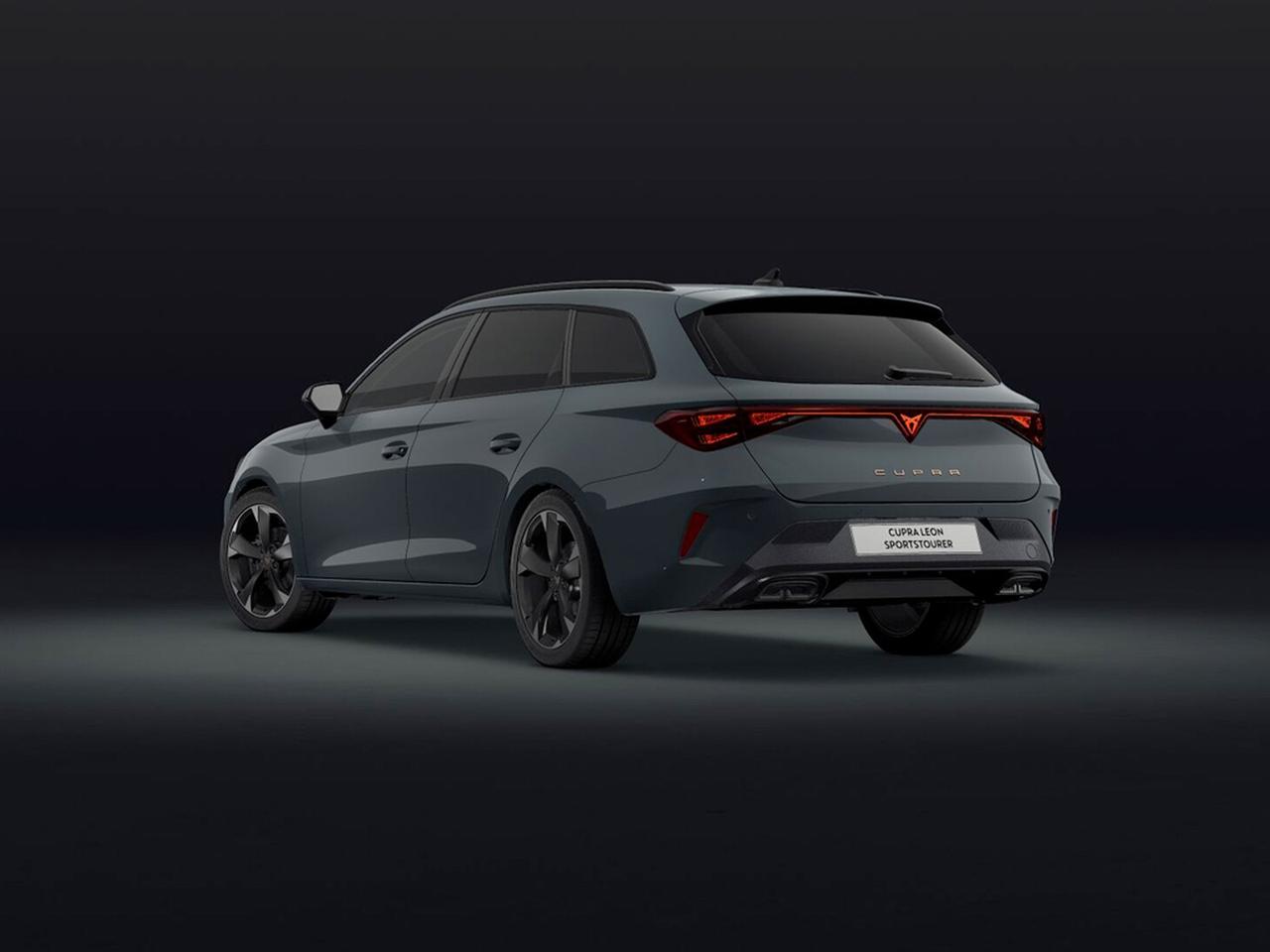 Cupra Leon Sportstourer sportstourer 2.0 tdi 150cv dsg