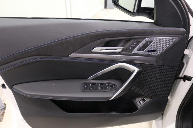 BMW X2 xDrive 20d 48V Msport Pro