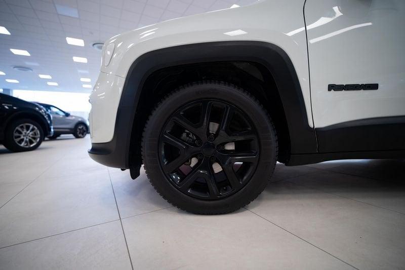 Jeep Renegade 1.0 t3 Night Eagle 2wd