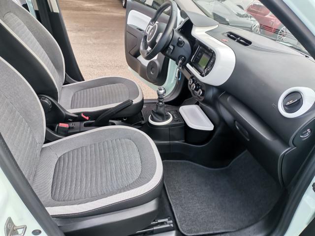 RENAULT Twingo TCe 90 CV Energy Intens