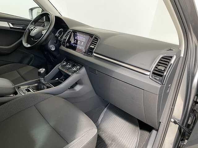 SKODA Karoq 2.0 TDI EVO SCR 115 CV Executive