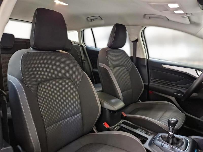 FORD FOCUS 1.5 ECOBLUE 120 CV BUSINESS SW 5 PORTE STATION WAGON