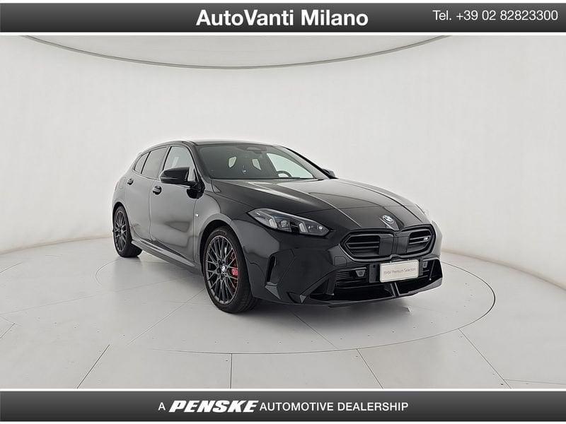 BMW Serie 1 M135 xdrive MSport Pro auto