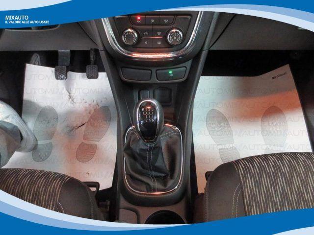 OPEL Mokka 1.6 CDTI EcoTec 136cv 2WD Cosmo
