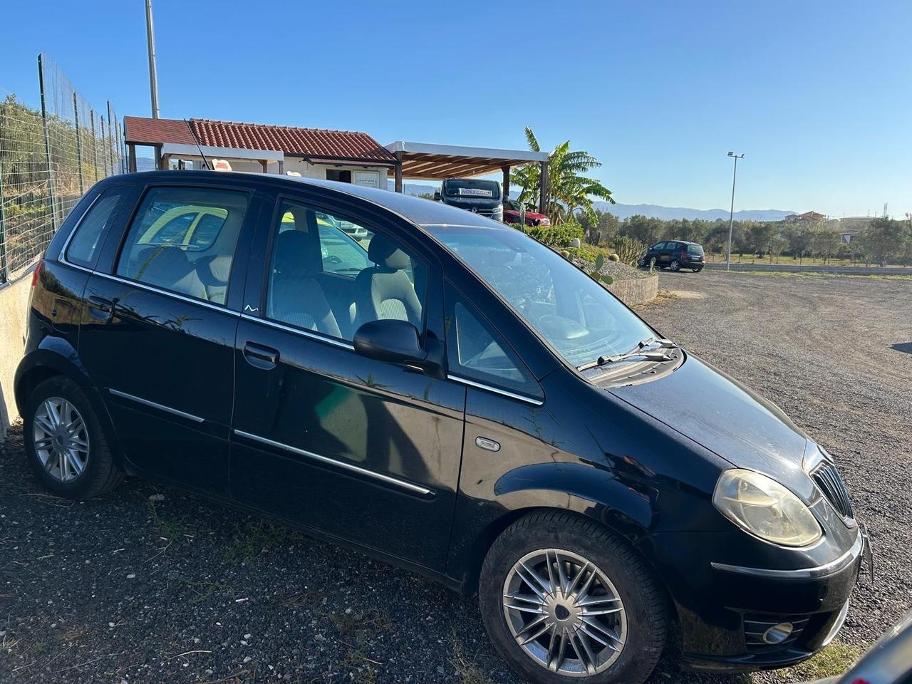 Lancia MUSA 1.3 Multijet 16V 90 CV Oro Plus