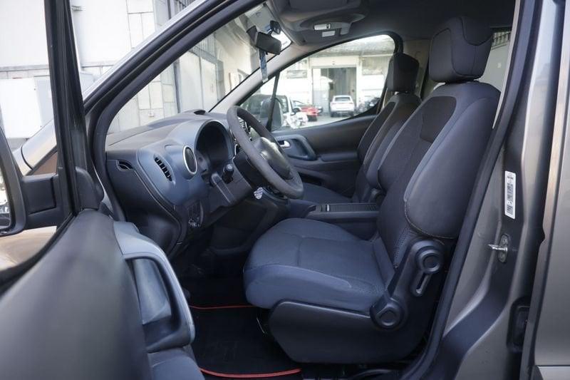 Peugeot Partner Partner Tepee 1.6 110CV Outdoor