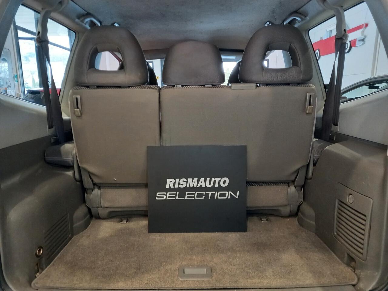 Mitsubishi Pajero 3.2 16V DI-D 3p. Frizione Nuova