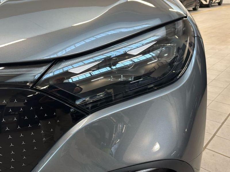 Mercedes-Benz EQE SUV EQE 350 4Matic AMG Line Premium Extra