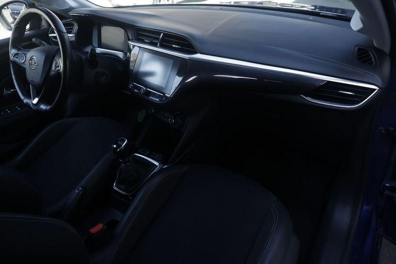 Opel Corsa Opel Corsa 1.2 Elegance PROMOZIONE Unicoproprietario