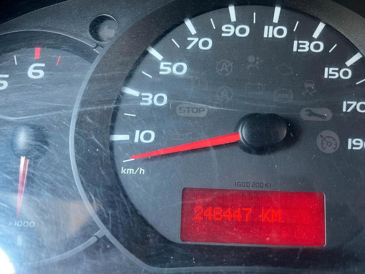 Renault Master T35 2.3 dCi/145 PM cassone **+IVA**