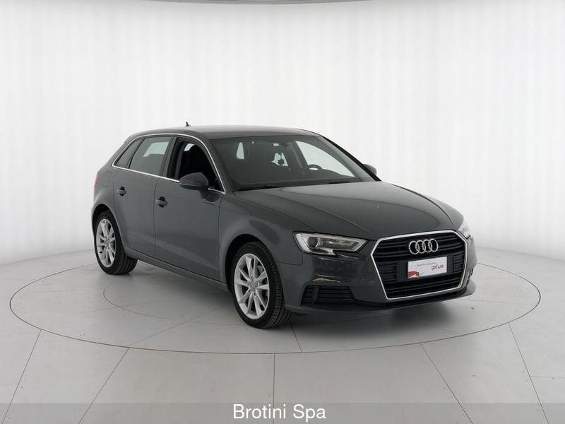 Audi A3 SPB 1.6 TDI Sport