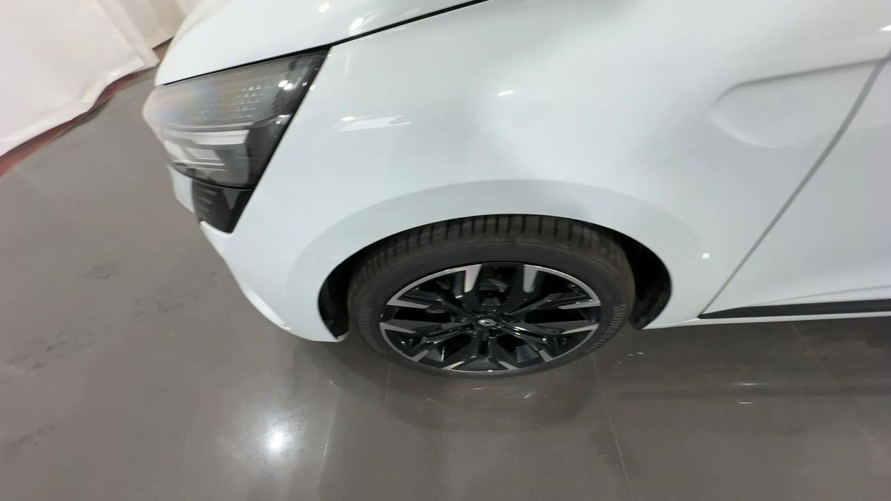 Renault Clio ECO-G 100 CV 5 porte Techno PREZZO PROMO
