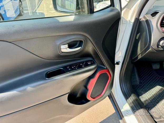 JEEP Renegade 2.0 Mjt 170CV 4WD Active Drive Low