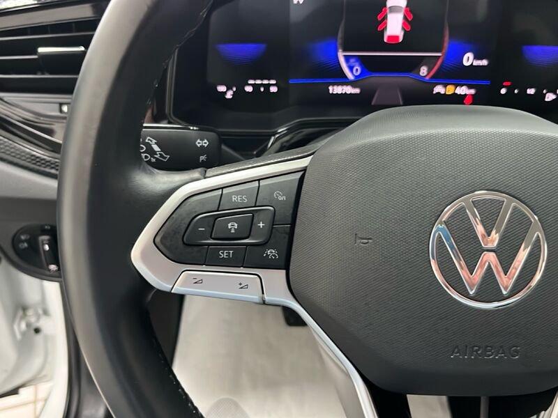 Volkswagen Taigo 1.0 TSI 81kW Life