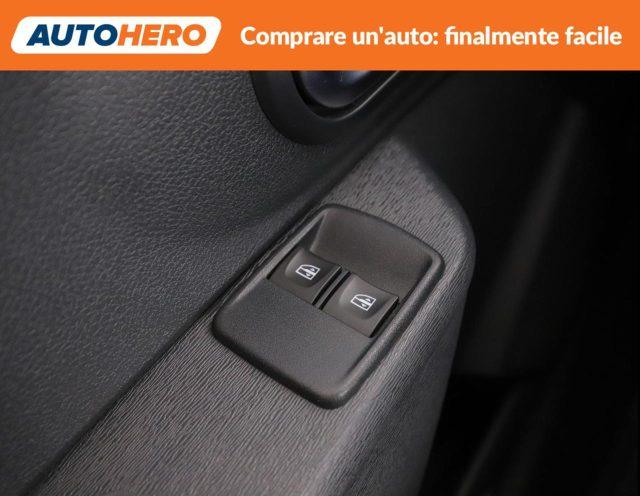 DACIA Dokker 1.3 TCe 130CV FAP Techroad