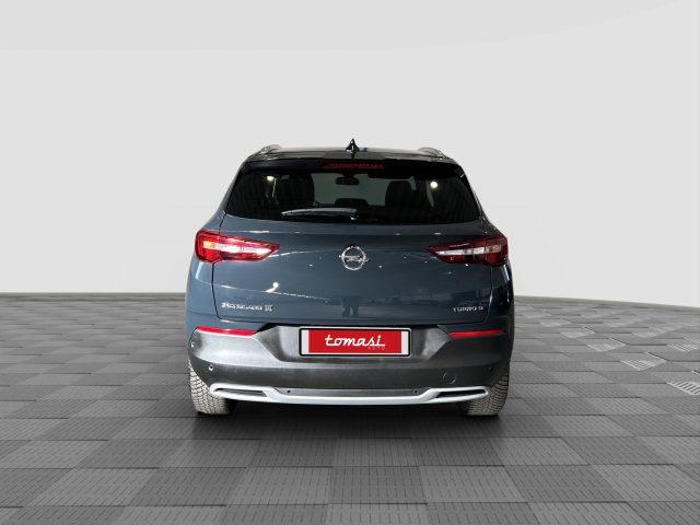 OPEL Grandland Grandland X Innovation 1.5 ECOTEC® Diesel 130cv S&