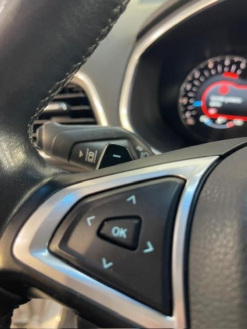 Ford Edge 2.0 TDCI 210 CV AWD S&S Powershift ST Line