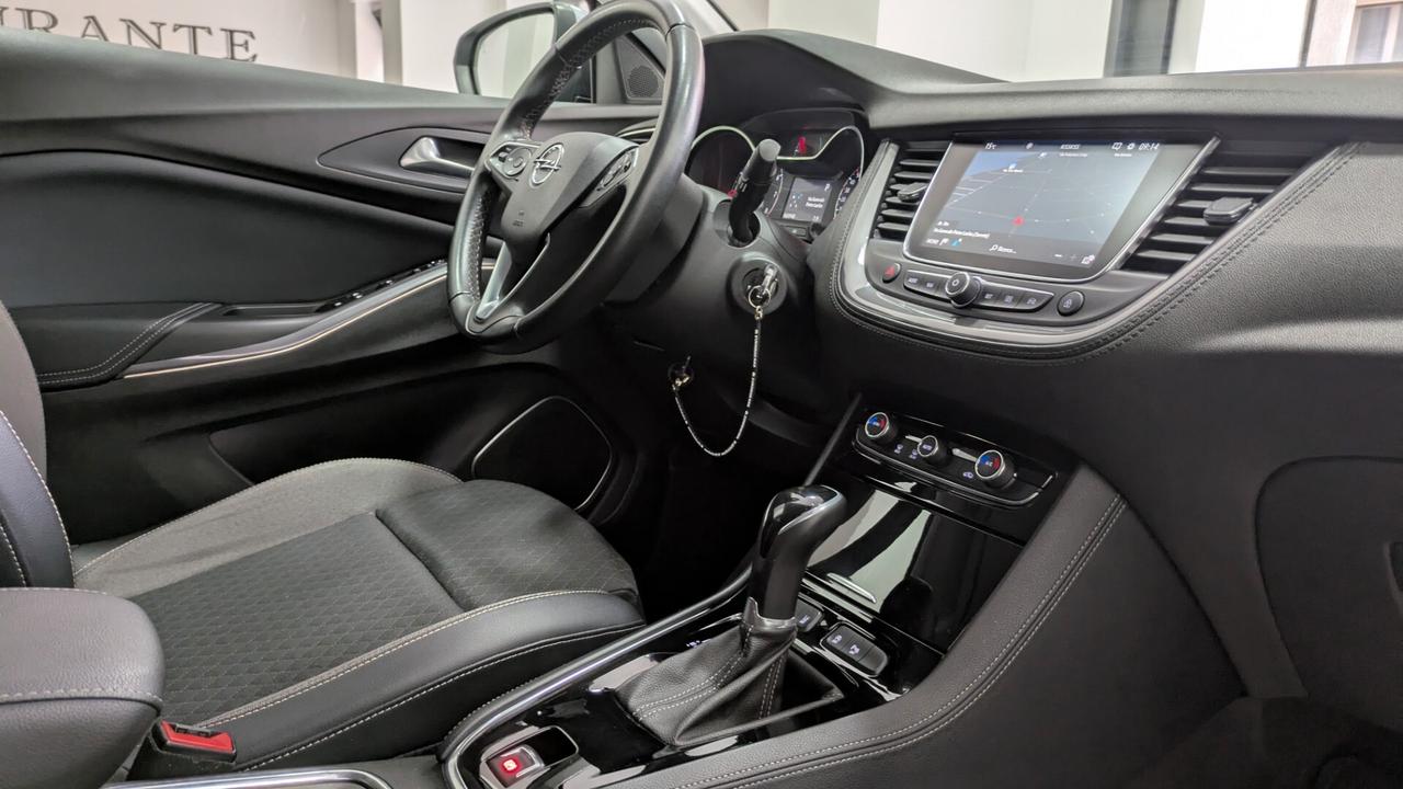 Opel Grandland X 1.5 diesel Ecotec Start&Stop aut. Innovation