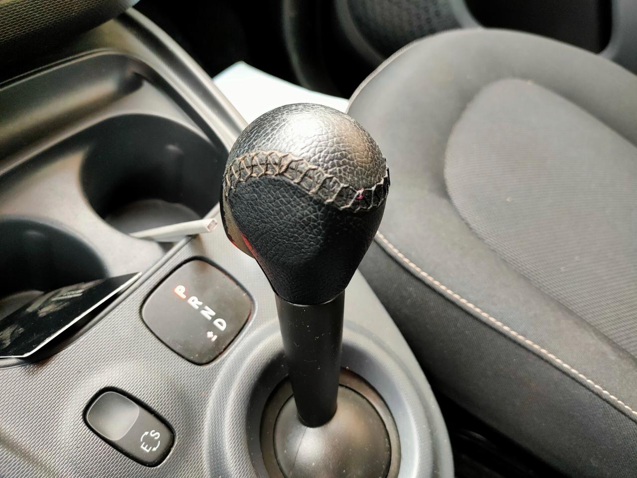 Smart ForTwo 70 1.0 twinamic 18th anniversary