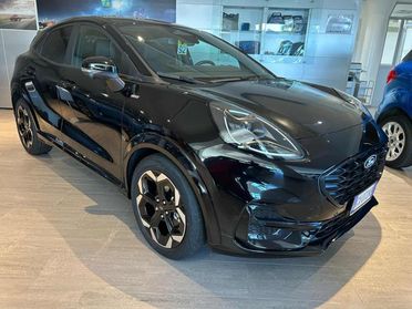 FORD Puma 1.0 EcoBoost Hybrid 125 CV S&S ST-Line X