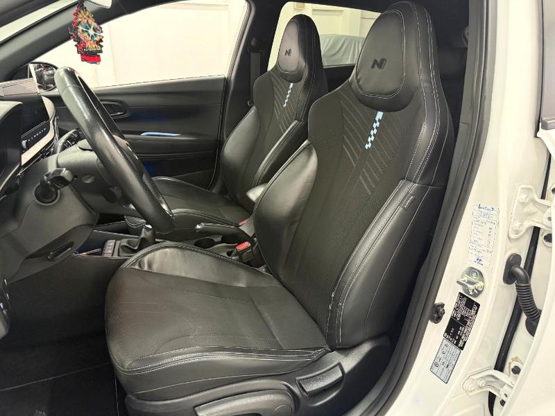 HYUNDAI i20 3ª serie i20N 1.6 T-GDI N-Performance