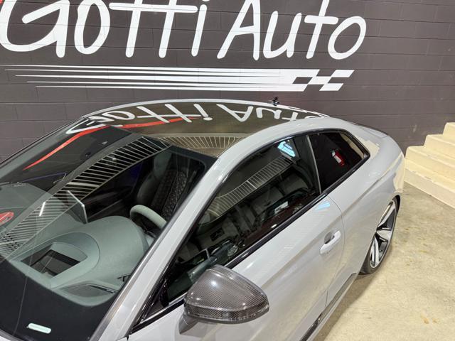 AUDI RS5 AUDI EXCLUSIVE FULL CARBONIO
