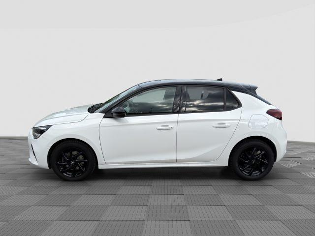 OPEL Corsa Corsa 1.2 100 CV Edition