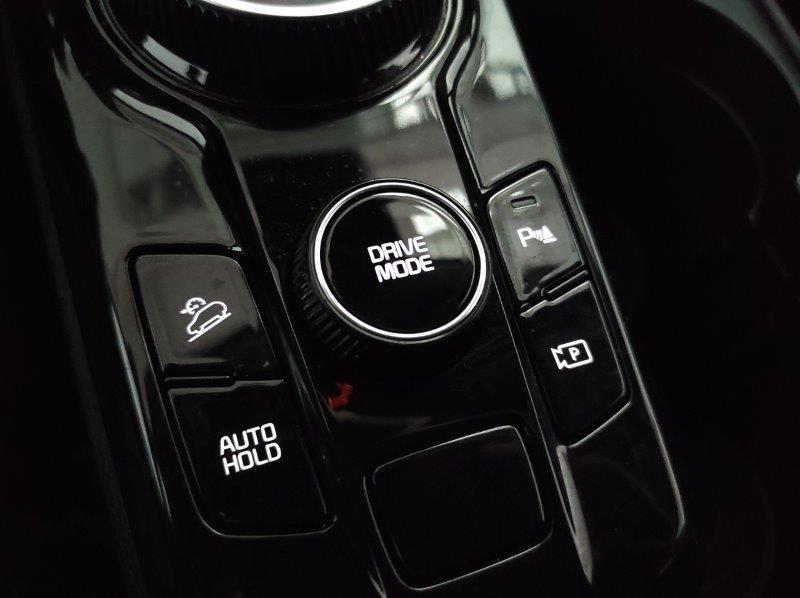 KIA Sportage 5ª serie - Sportage 1.6 TGDi HEV AT Style