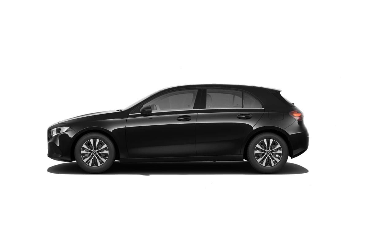 Mercedes-Benz Classe A - W177 2023 - A 180 AMG Line Premium auto