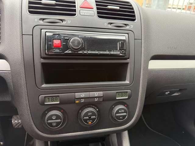 Volkswagen Golf Golf V 5p 1.6 United bi-fuel G
