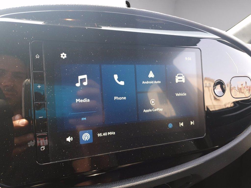 TOYOTA Aygo x 1.0 active 72cv del 2025