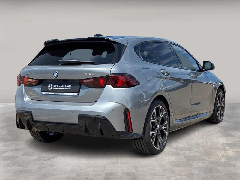 BMW Serie 1 118 d MSport Pro DCT