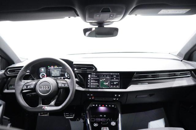 AUDI A3 SPB TDI 110kw 150cv S Tronic S Line edition