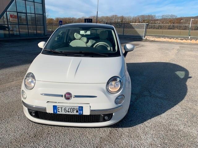 Fiat 500 1.3 Multijet 16V 95 CV Lounge